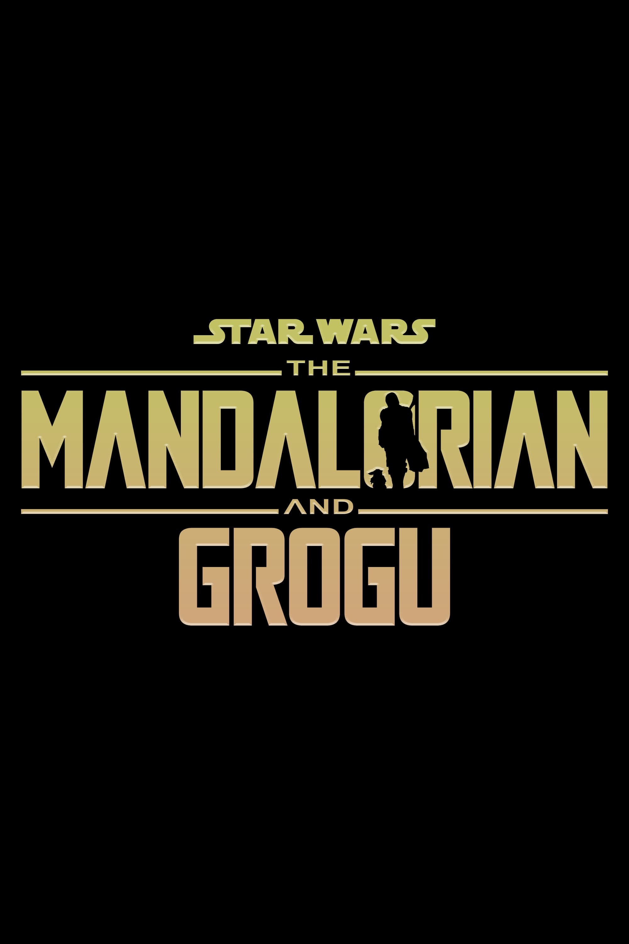 Постер The Mandalorian & Grogu